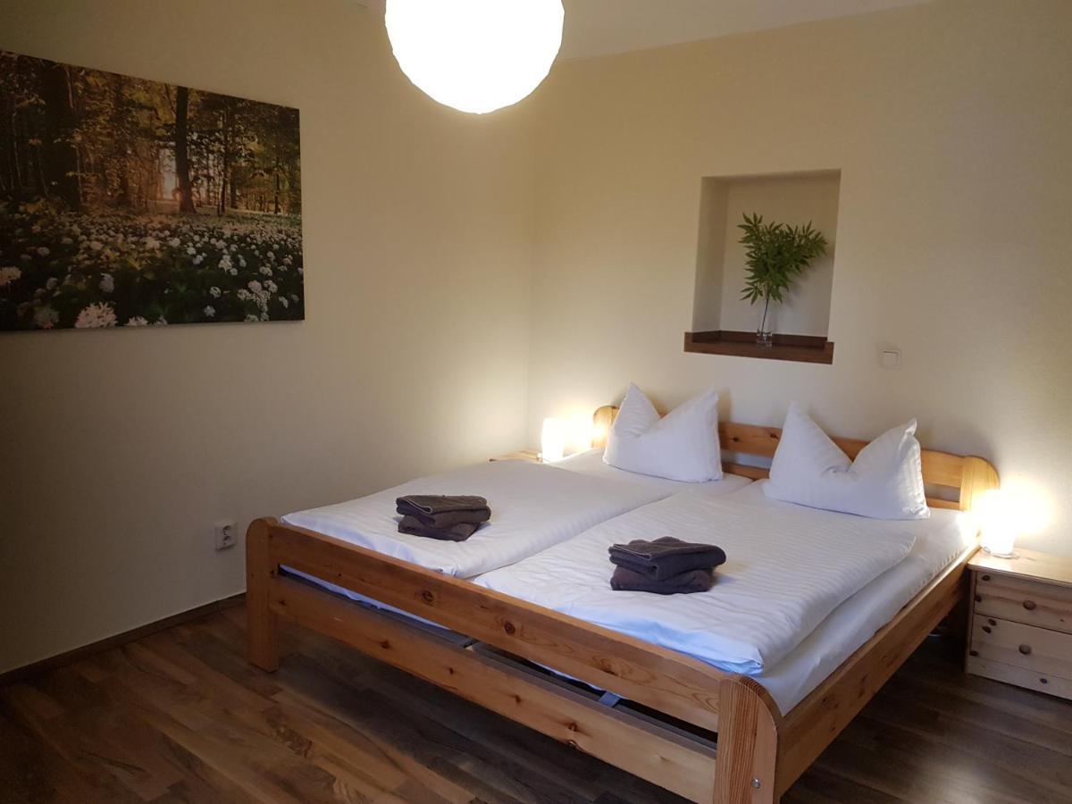 Thueringer Landhotel Edelhof Uhlstadt-Kirchhasel Luaran gambar