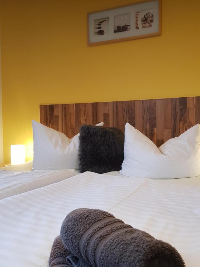 Thueringer Landhotel Edelhof Uhlstadt-Kirchhasel Luaran gambar