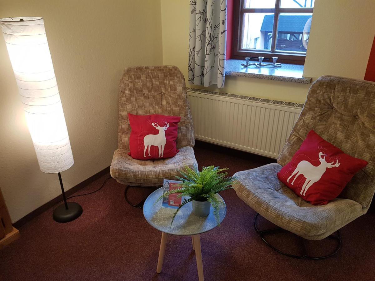Thueringer Landhotel Edelhof Uhlstadt-Kirchhasel Luaran gambar