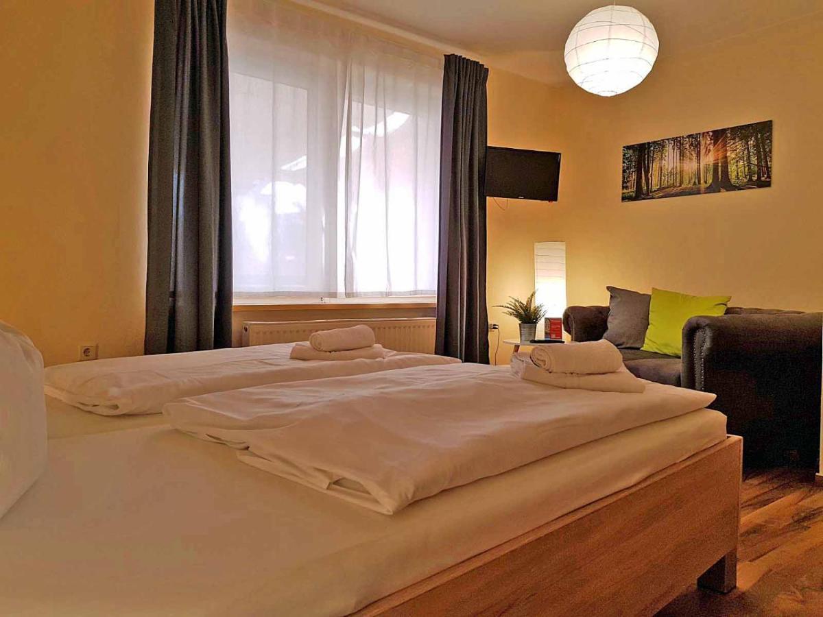 Thueringer Landhotel Edelhof Uhlstadt-Kirchhasel Luaran gambar