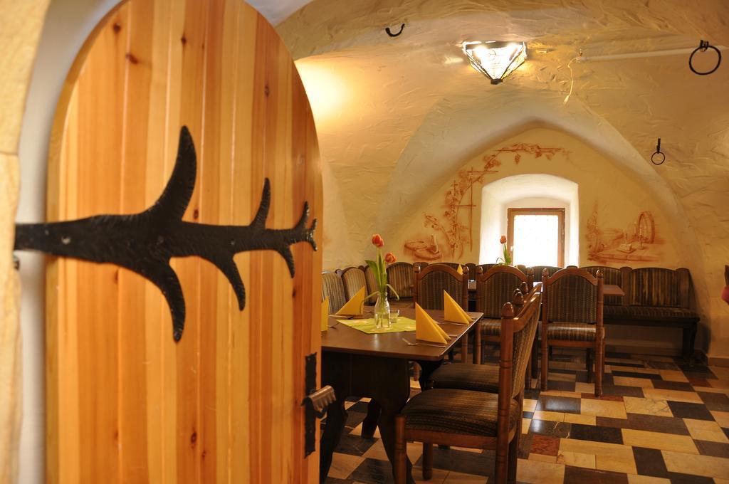 Thueringer Landhotel Edelhof Uhlstadt-Kirchhasel Luaran gambar