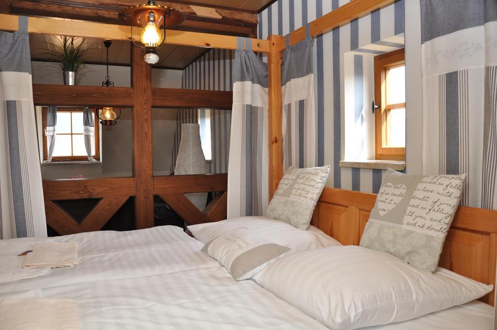 Thueringer Landhotel Edelhof Uhlstadt-Kirchhasel Luaran gambar