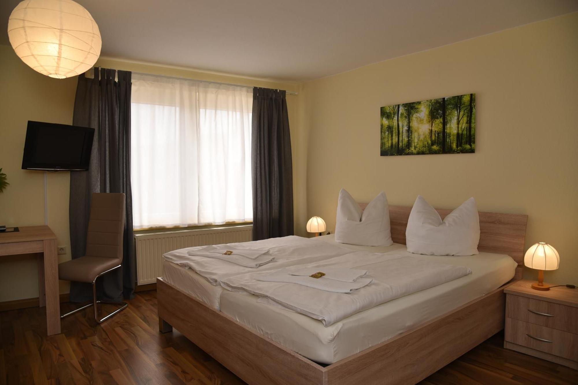 Thueringer Landhotel Edelhof Uhlstadt-Kirchhasel Luaran gambar